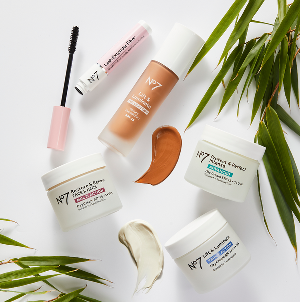 No7 Makeup and Cosmetics No7 US