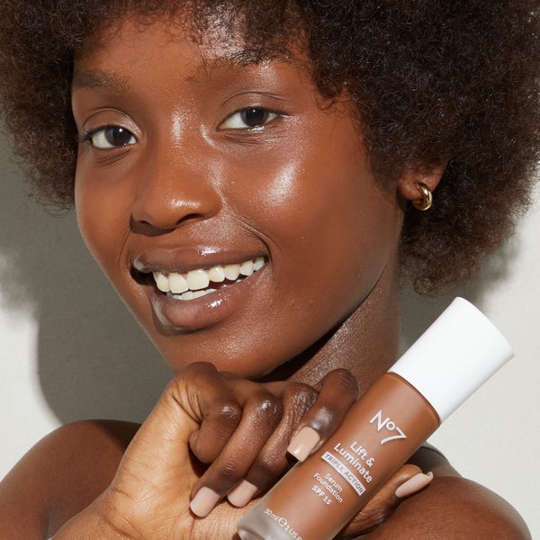 Explore blog post on The Best Foundation for Oily Skin