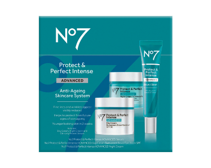 Coupons for 2024 no7 skin care