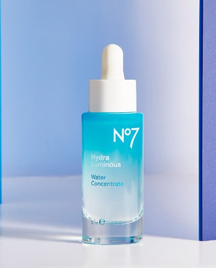 How to Manage Dehydrated Skin