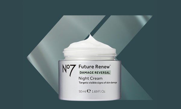 Future Renew Damage Reversal Night Cream