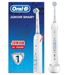 Oral-B Junior Smart Electric Toothbrush