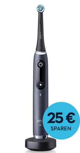Oral-B iO Series Electric Toothbrush Black