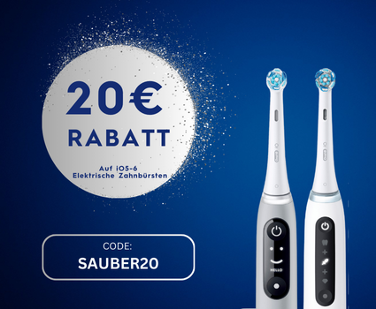 20€ sparen auf iO5-6