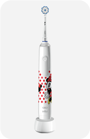 Oral-B Kids Series Electric Toothbrush