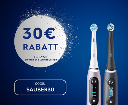 30€ sparen auf iO7-9