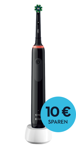Oral-B Kids Series Electric Toothbrush Minnie