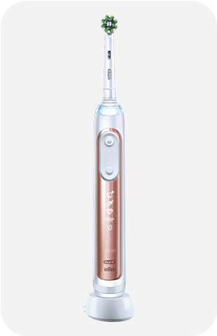 Oral-B Genius Series Electric Toothbrush
