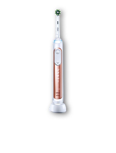 Oral-B Genius Series Electric Toothbrushes