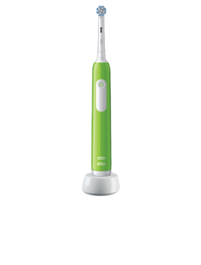 Oral-B Junior Electric Toothbrushes