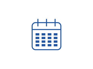 Calendar Icon