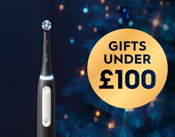 Gifts under £100