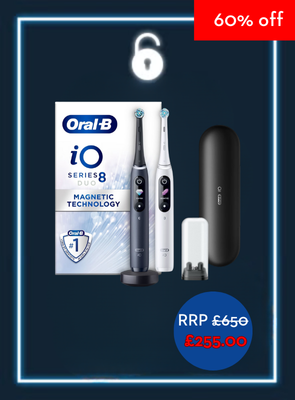 Oral-B £110