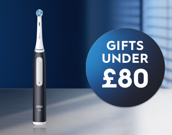 Gifts under £80