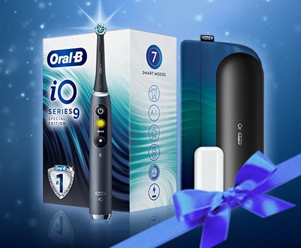 iO Special Edition