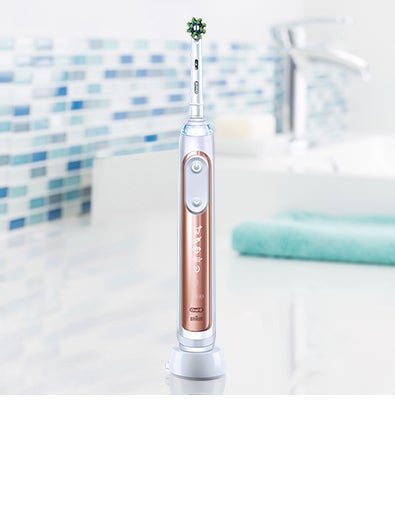 Oral-B Genius Series Electric Toothbrushes