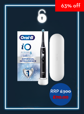 Oral-B £110