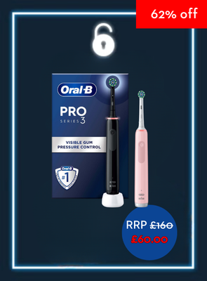 Oral-B £60 DUO