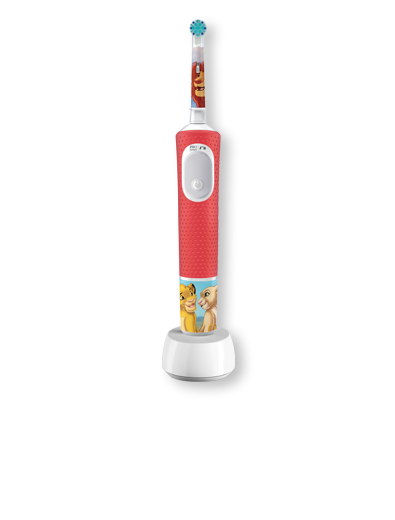 Oral-B Children Electric Toothbrushes