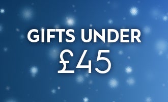 Gifts Under £45