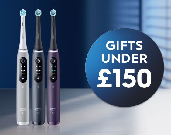 Gifts Under £150