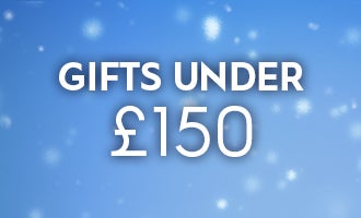 Gifts Under £150