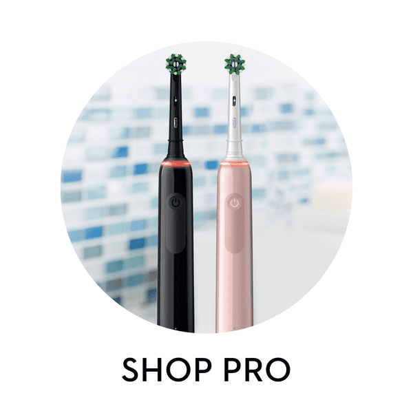 Oral-B Shop PRO