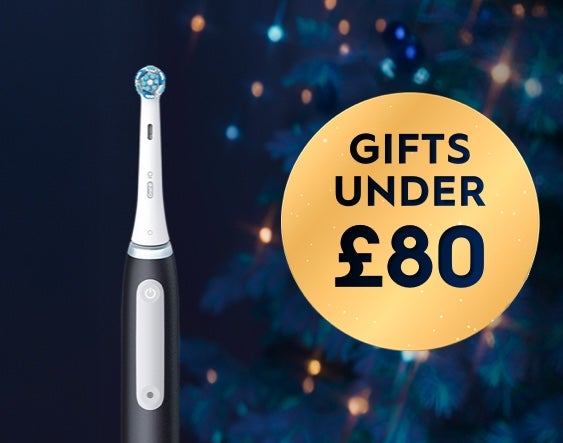 Gifts under £80