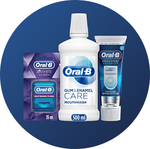 Oral Care