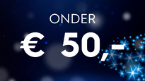 Oral-B Winter Aanbieding onder €50,-