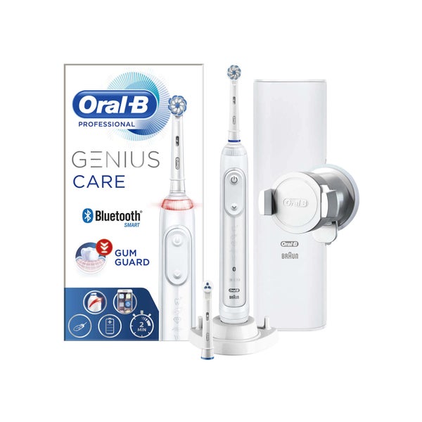 Oral-B Genius Care