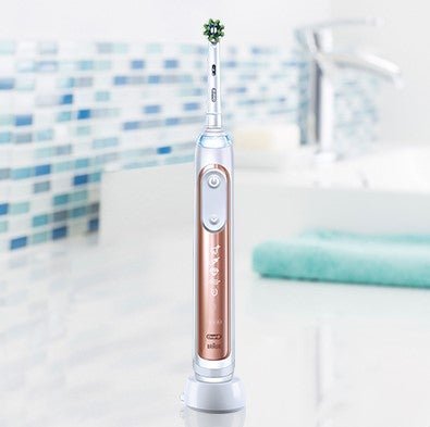 Oral-B Genius Series Electric Toothbrush