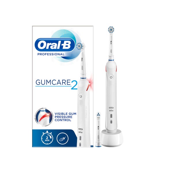 Oral-B Gumcare 2