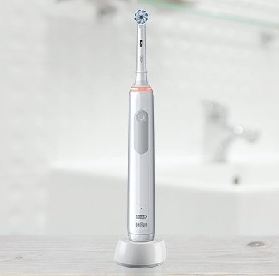 Oral-B Pro Series Electric Toothbrush