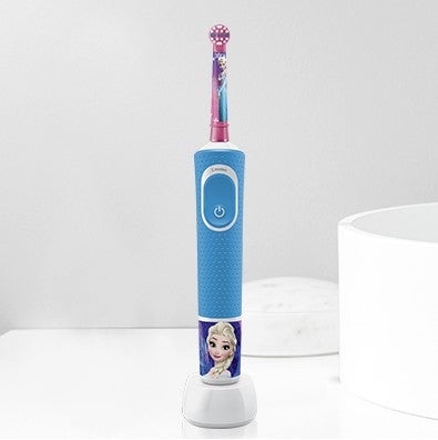 Oral-B Kids Electric Toothbrush