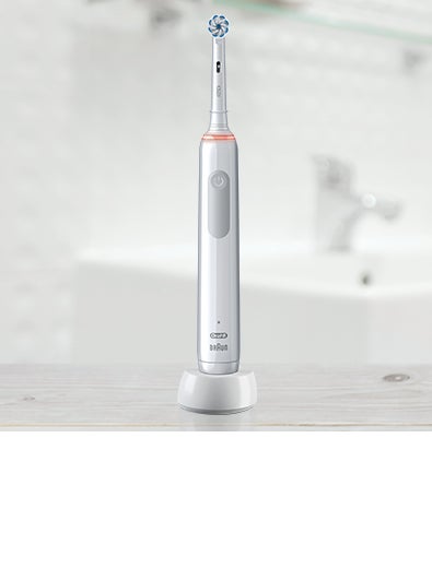 Oral-B Pro Series Electric Toothbrush