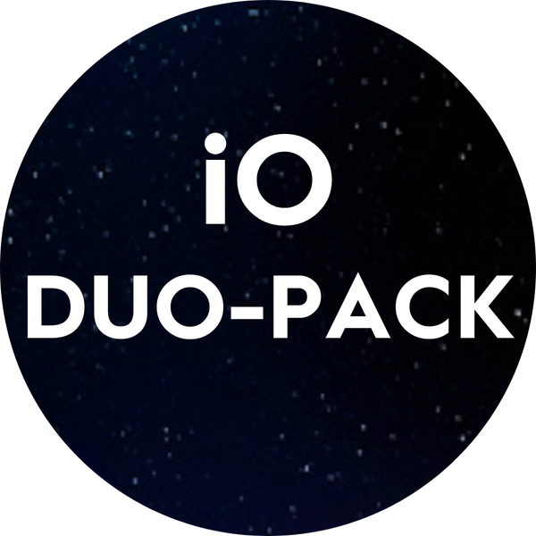 iO Duo-pack