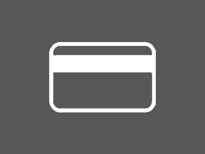 Debit Card Icon