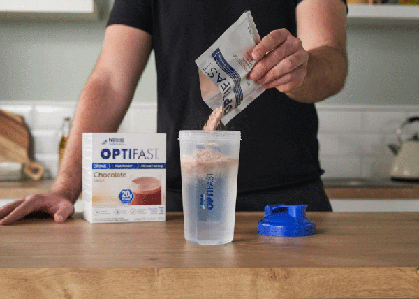 Intermittent Fasting Plan