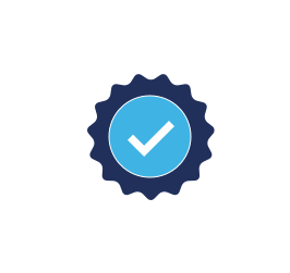 Image of a blue tick