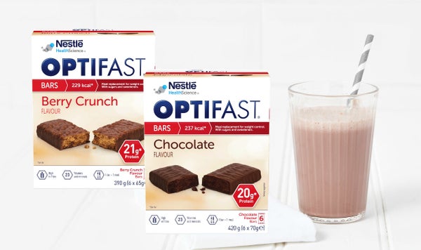 OPTIFAST products