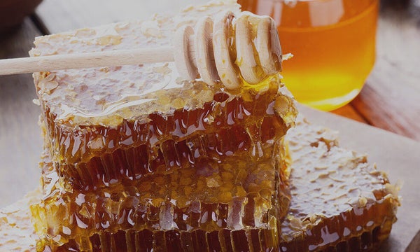 beeswax