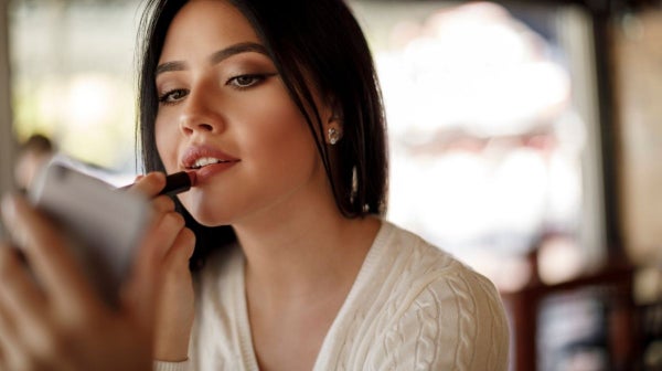 Blog: ¿Por qué tengo los labios tan secos?