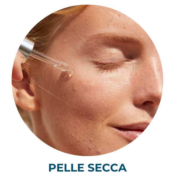 Pelle secca