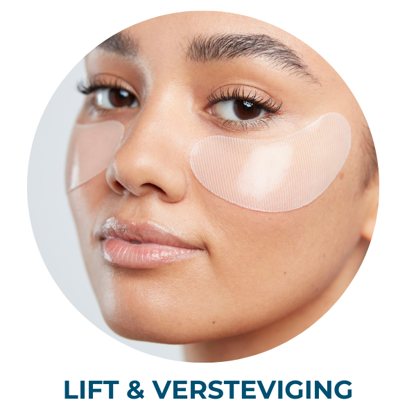 LIFT EN VERSTEVIGING