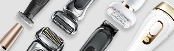 7 und Braun Erfahrungen Braun Kundenbewertungen Naturborsten Hair DE mit Haarbürste Satin | Elektrische