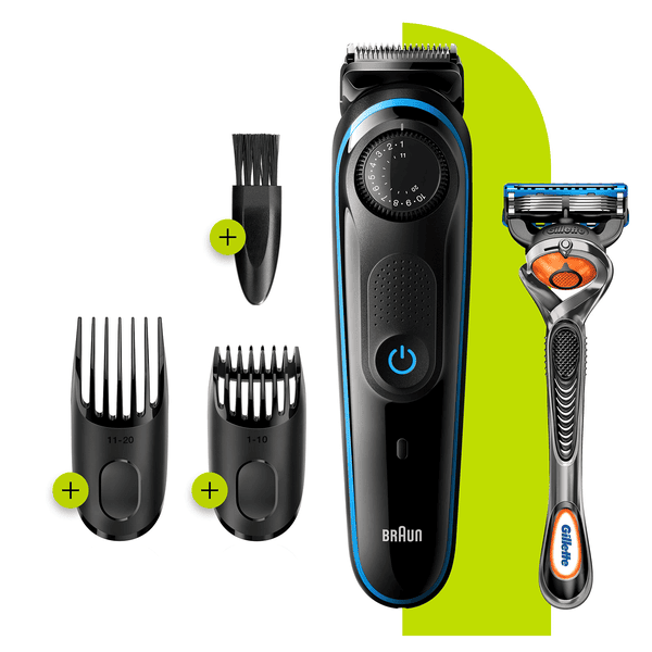 Braun 7-in-1 All-in-one Trimmer 3 MGK3245