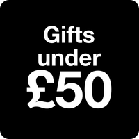 Gifts under £50