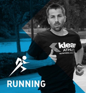Running