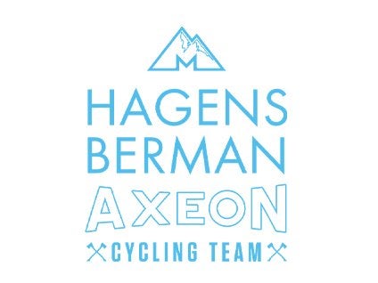 HAGENS BERMAN AXEON CYCLING TEAM